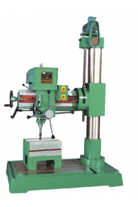 All Geared Radial Drilling Machine (Model No. SER-40 )