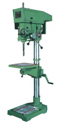Pillar Drilling Machine (Model No. SEW S-25)
