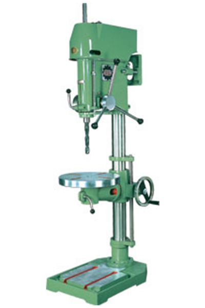 Pillar Drilling Machine (Model No. SEW P-1)